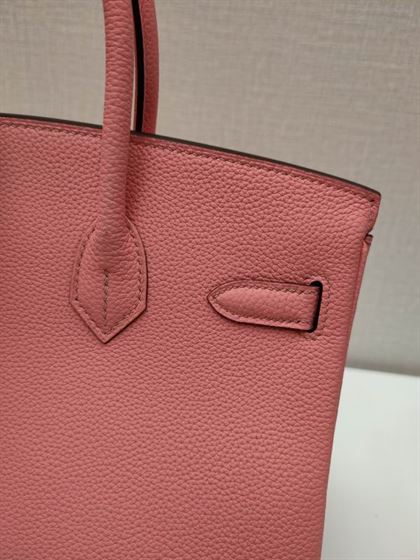 Hermes Birkin Bag - HBP007 - 6