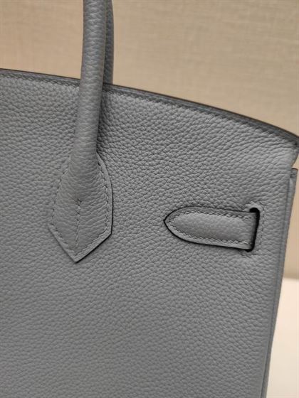 Hermes Birkin Bag - HBP005 - 5