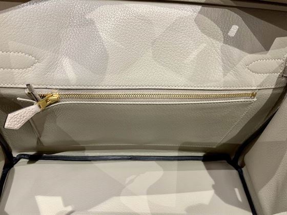 Hermes Birkin Bag - HBP002 - 7