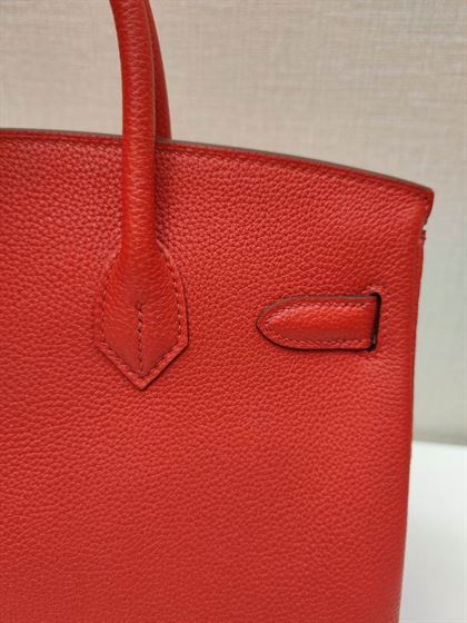 Hermes Birkin Bag - HBP003 - 6