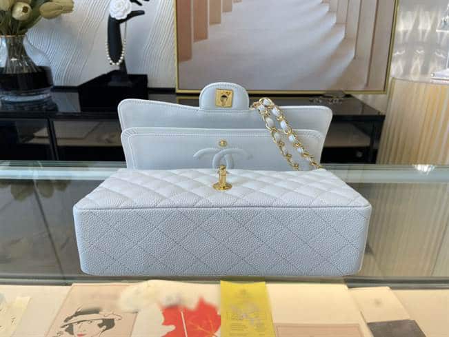 CNL Classic Handbag - CHB017 - 5