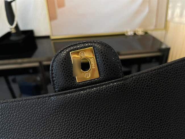 CNL Classic Handbag - CHB016 - 5