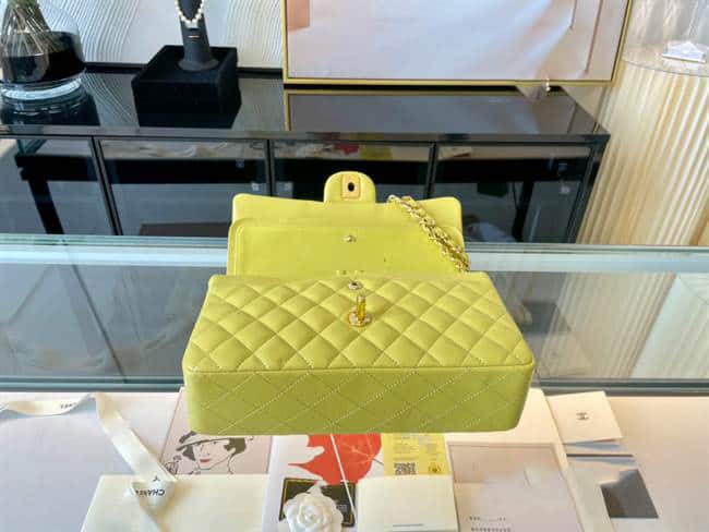 CNL Classic Handbag - CHB003 - 6