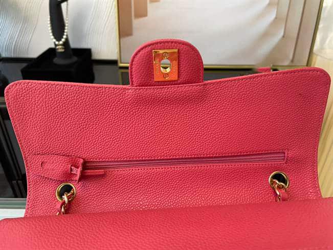 CNL Classic Handbag - CHB020 - 4