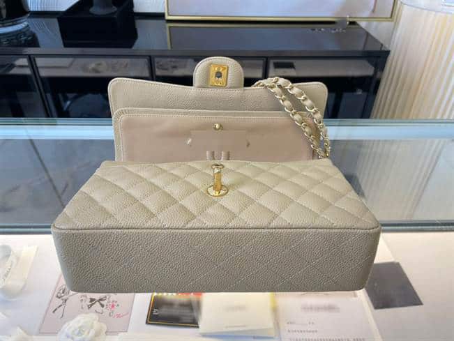 CNL Classic Handbag - CHB019 - 4