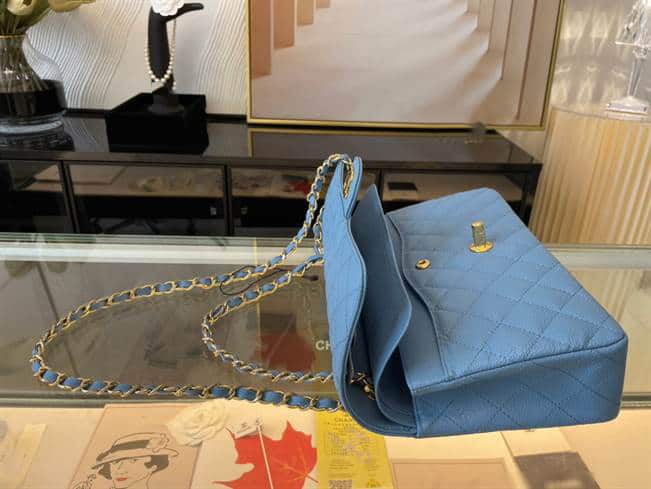 CNL Classic Handbag - CHB018 - 5
