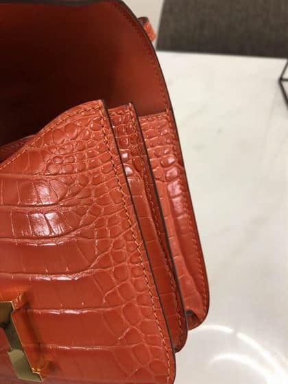 Hermes Constance Bag - HBP076 - 6