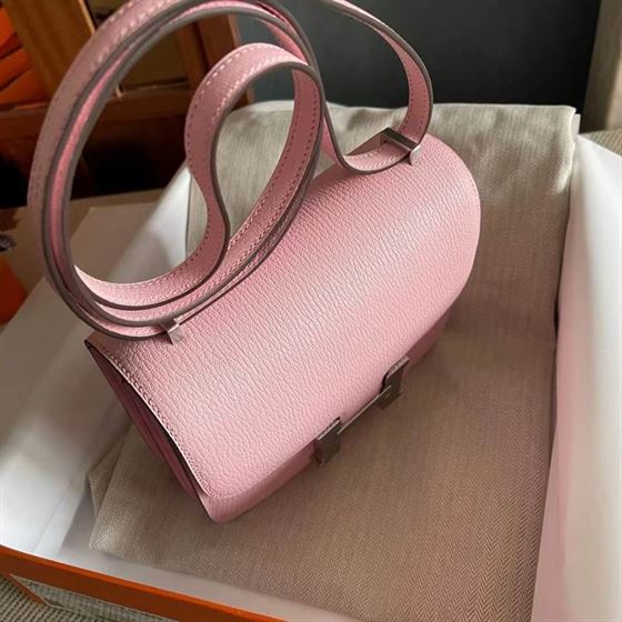 Hermes Constance 19 Epsom Bag - HBP062 - 6