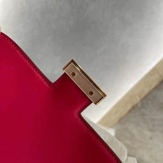 Hermes Constance 19 Epsom Bag - HBP059 - 7