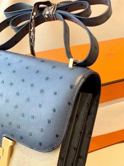 Hermes Constance Bag - HBP072 - 5