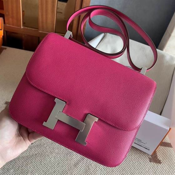 Hermes Constance Bag - HBP063 - 5