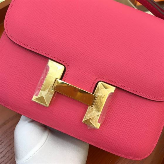 Hermes Constance Bag - HBP064 - 6