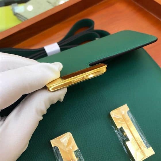 Hermes Constance Bag - HBP068 - 6