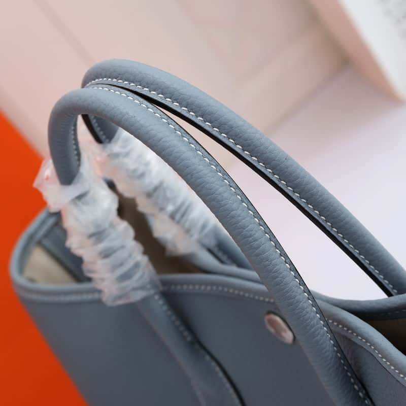 Hermes Garden Party bag - HBP100 - 6