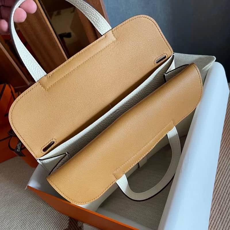 Hermes Halzan Swift bag - HBP098 - 5