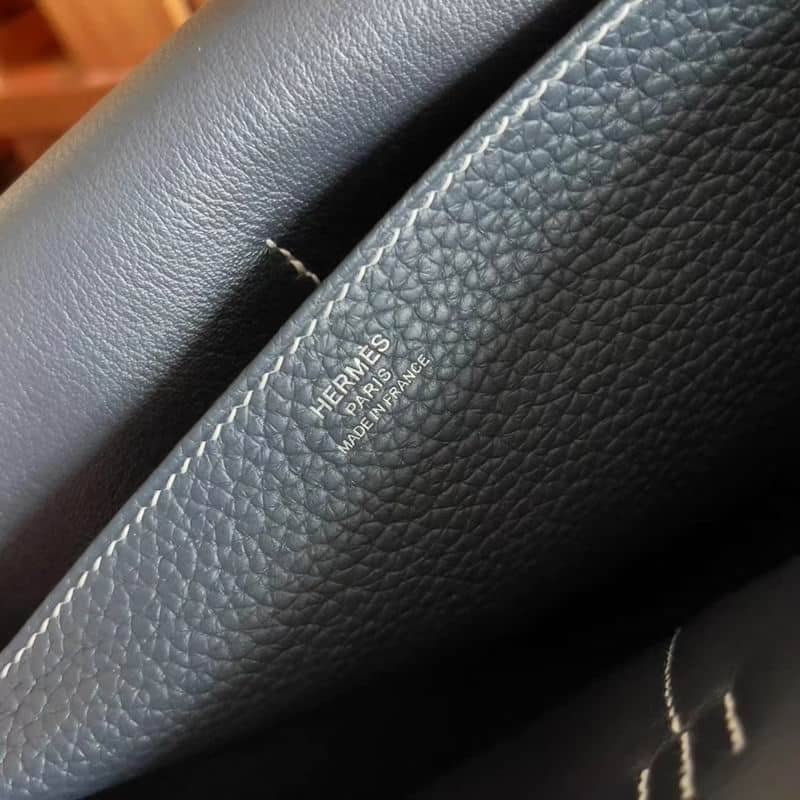 Hermes Halzan bag - HBP099 - 7