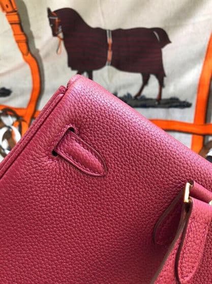 Hermes Kelly ado Bag - HBP023 - 6