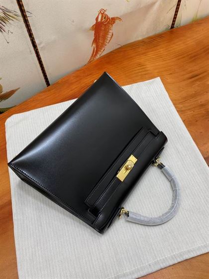 Hermes Kelly Box Bag - HBP041 - 6