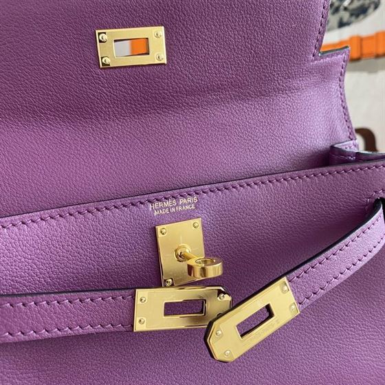 Hermes Kelly danse Bag - HBP037 - 6