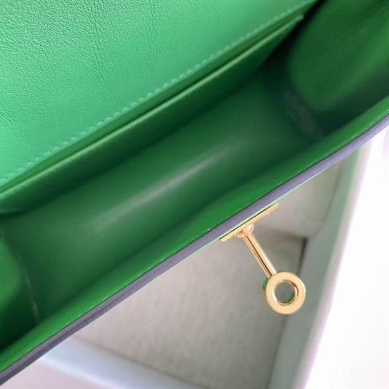 Hermes Kelly danse Bag - HBP035 - 7