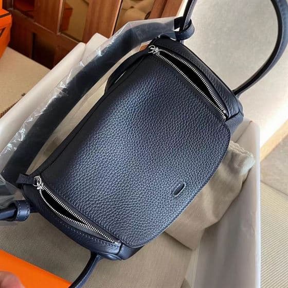 Hermes Lindy bag - HBP120 - 6