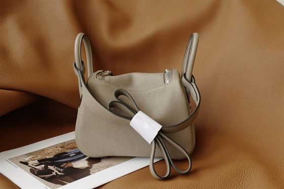 Hermes Lindy mini bag - HBP118 - 2