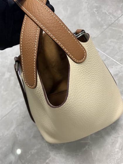 Hermes Picotin bag - HBP115 - 6