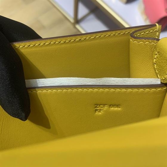 Hermes Roulis Evercolor Bag - HBP083 - 6