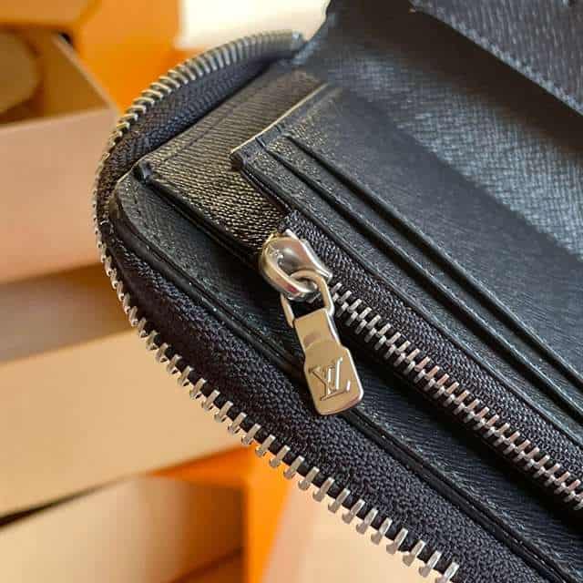 Louis Vuitton Zippy Wallet Vertical M30731 - WPR028 - 6
