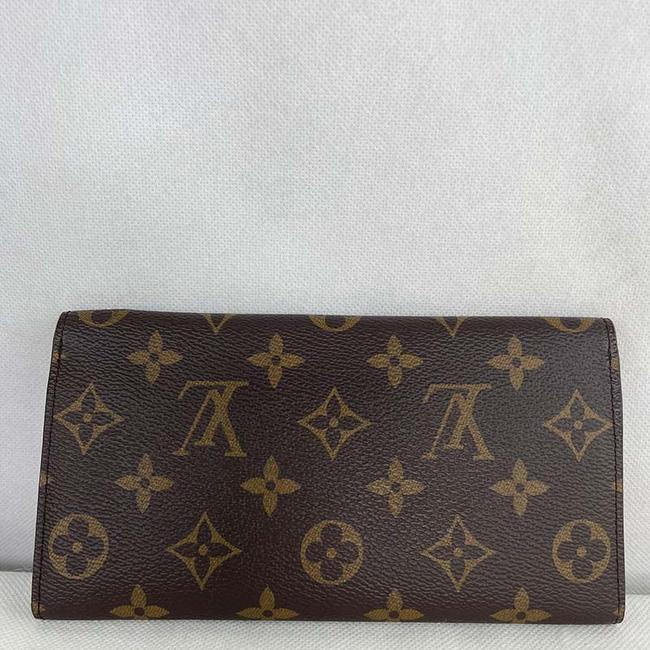 Louis Vuitton Josephine Monogram Wallet - WPR073 - 2