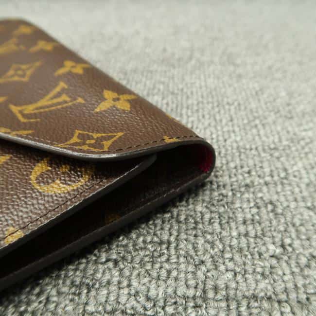 Louis Vuitton Josephine Monogram Wallet - WPR076 - 4