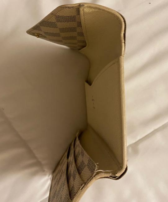 Louis Vuitton Damier Azur Josephine Wallet - WPR080 - 6