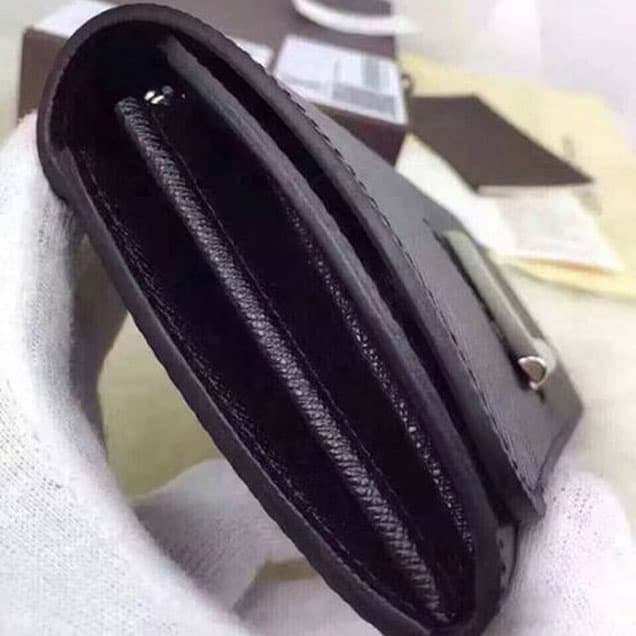 Louis Vuitton M6117N Twist Wallet - WPR112 - 6