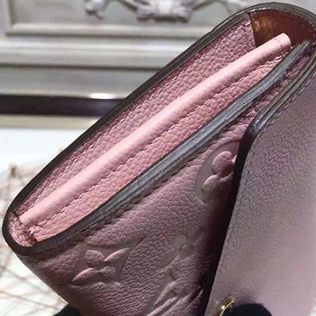 Louis Vuitton Sarah Wallet - WPR105 - 6
