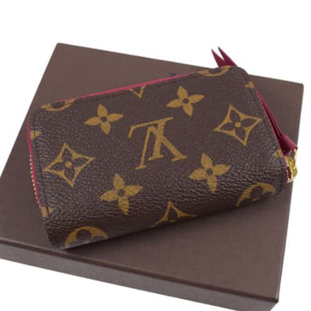 Louis Vuitton Zippy Multicartes - WPR92 - 6