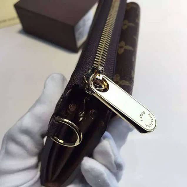 Louis Vuitton Astrid Wallet - WPR081 - 6