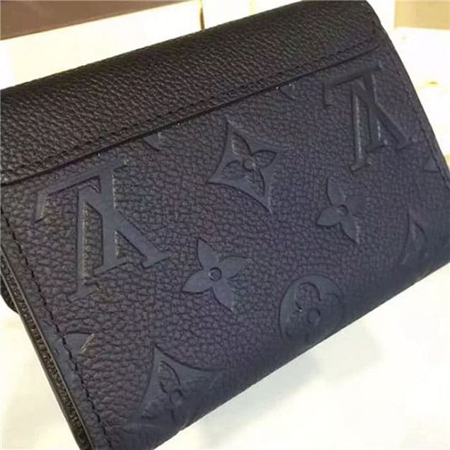Louis Vuitton Pont-Neuf Compact Wallet - WPR99 - 6