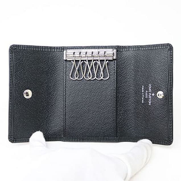 Louis Vuitton 6 Key Holder - WPR130 - 6