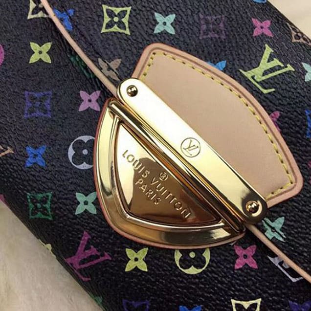 Louis Vuitton Eugenie Wallet - WPR129 - 6