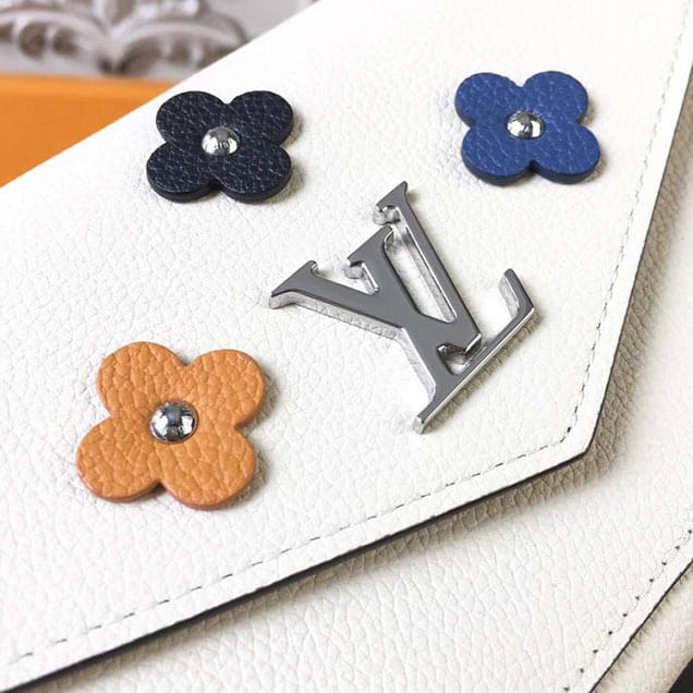 Louis Vuitton Mylockme Wallet - WPR125 - 5