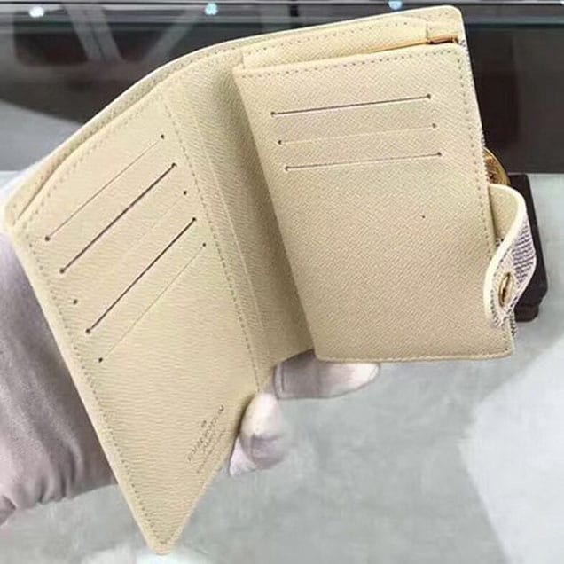 Louis Vuitton French Purse - WPR110 - 6