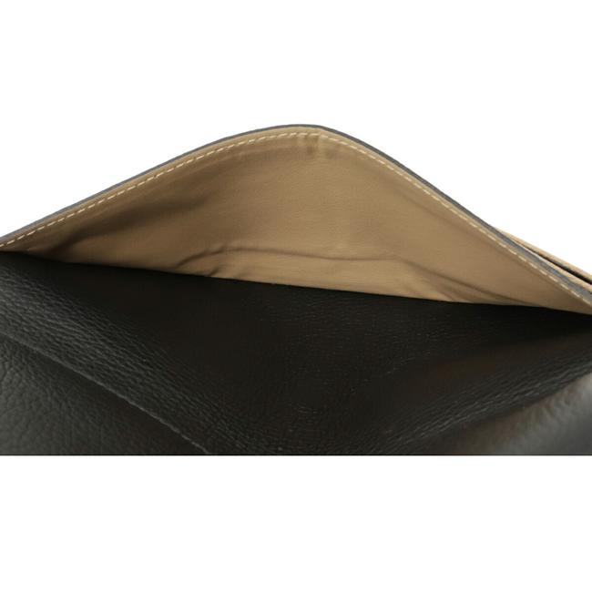 Louis Vuitton Noir Josephine Monogram Wallet - WPR074 - 6