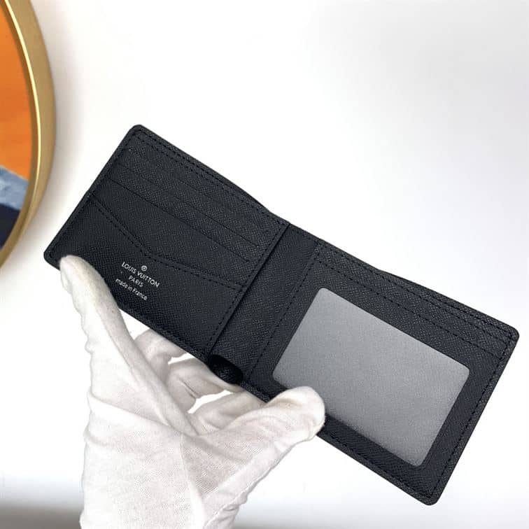 Louis Vuitton Slender Wallet - WPR086 - 3
