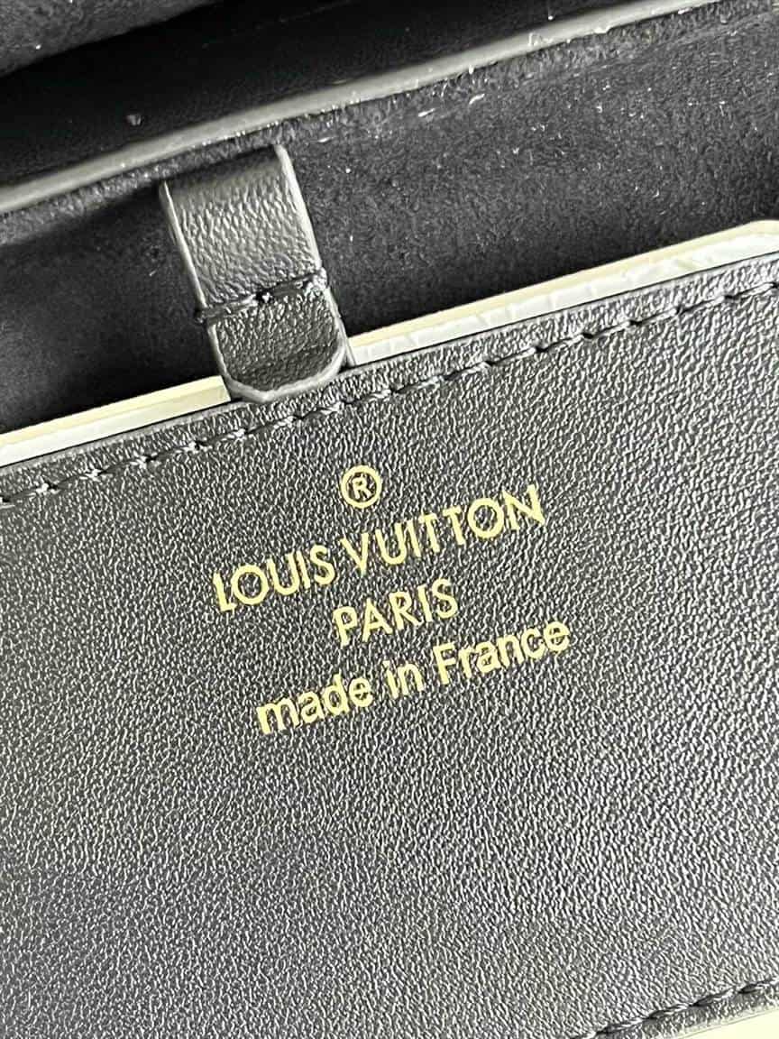 Louis Vuitton Twist MM - LHB525 - 7