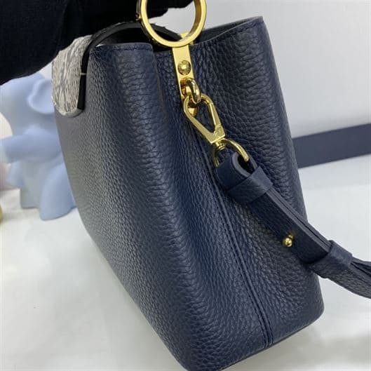 Louis Vuitton Capucines - LHB452 - 7