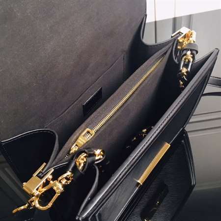 Louis Vuitton Dauphine MM - LHB328 - 6