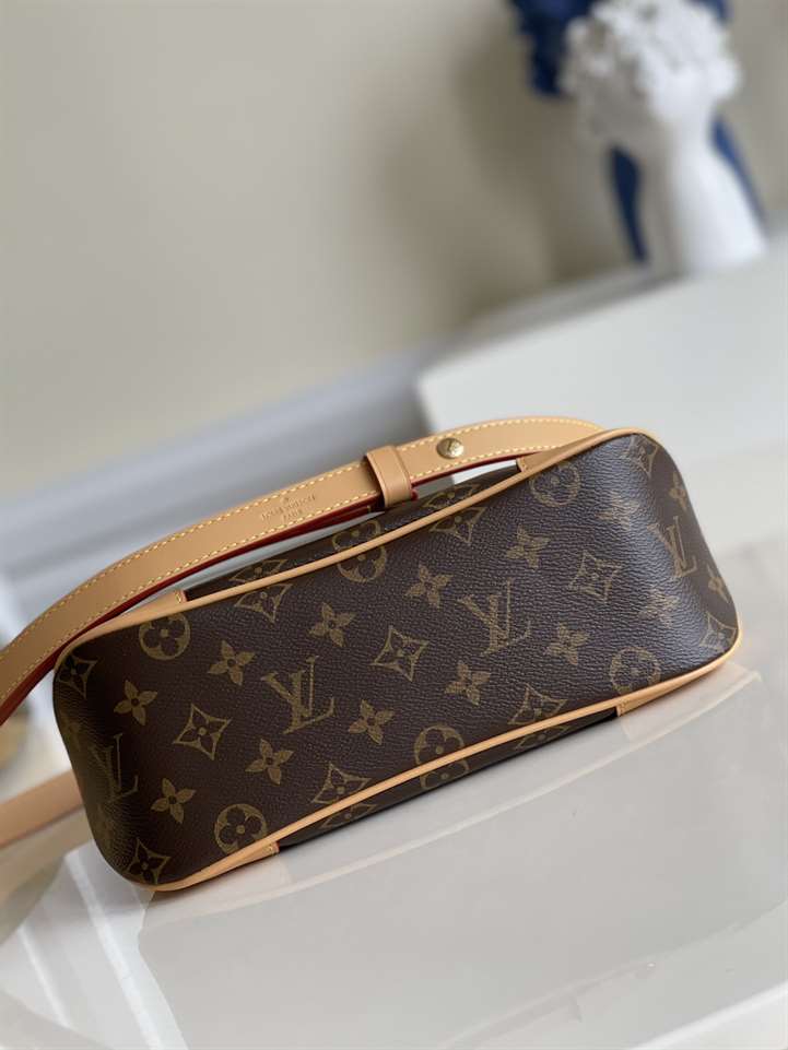 Louis Vuitton Boulogne - LHB210 - 6