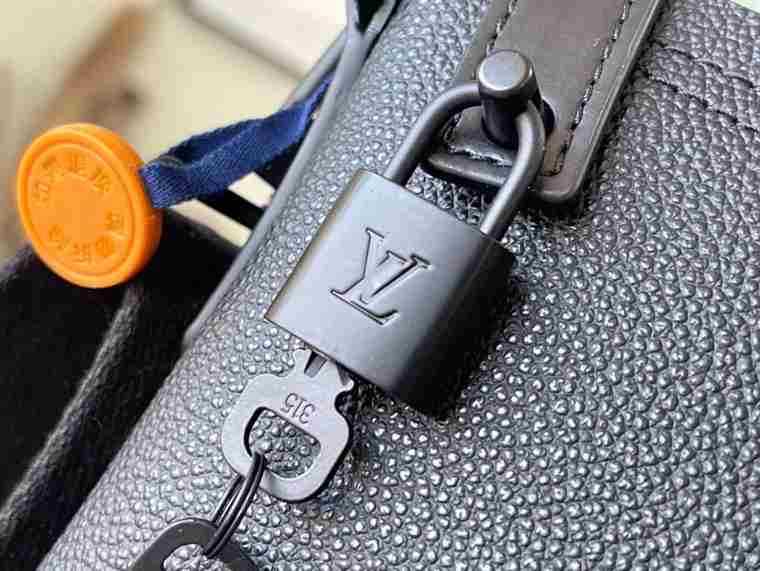 Louis Vuitton Briefcase - LDB002 - 3