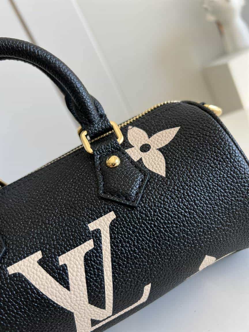 Louis Vuitton Papillon BB - LHB521 - 5
