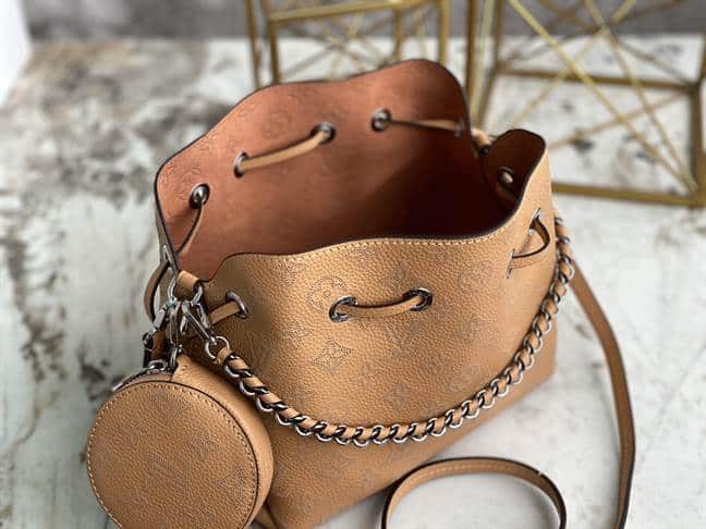 Louis Vuitton Bella - LHB523 - 5